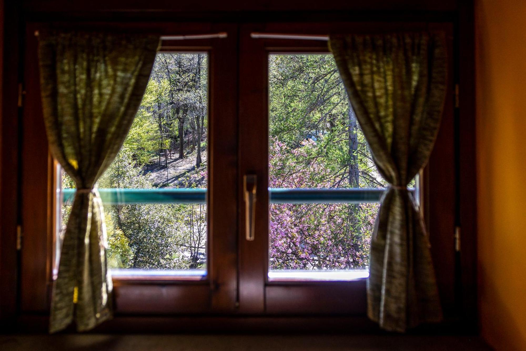 B&B Pian Savin Giaveno Exterior foto