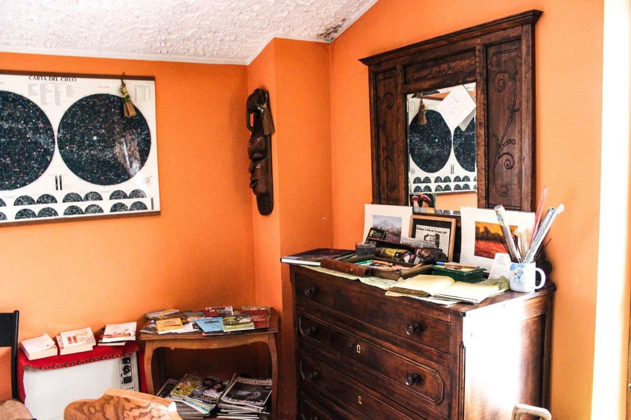 B&B Pian Savin Giaveno Exterior foto