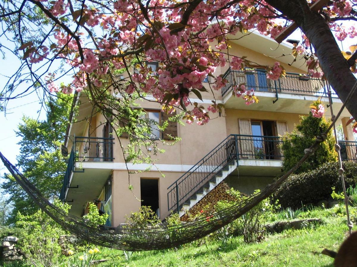 B&B Pian Savin Giaveno Exterior foto